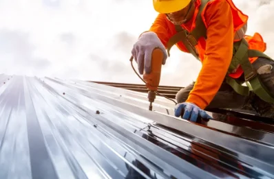 Travaux de zinguerie à Valence-sur-Baïse